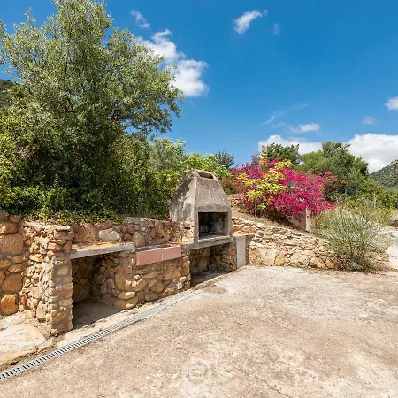 La Casa Nel Verde - * Villasimius