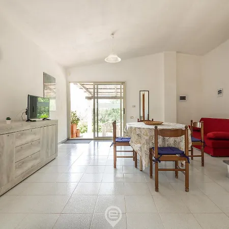 Holiday home La Casa Nel Verde -