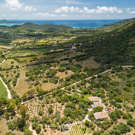 La Casa Nel Verde - Holiday home *