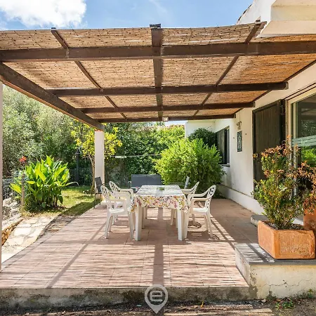 La Casa Nel Verde - *