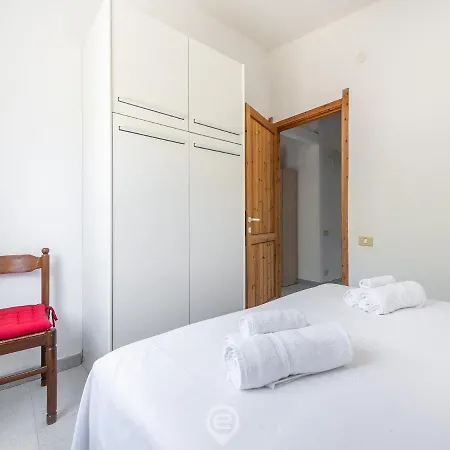La Casa Nel Verde - Holiday home *