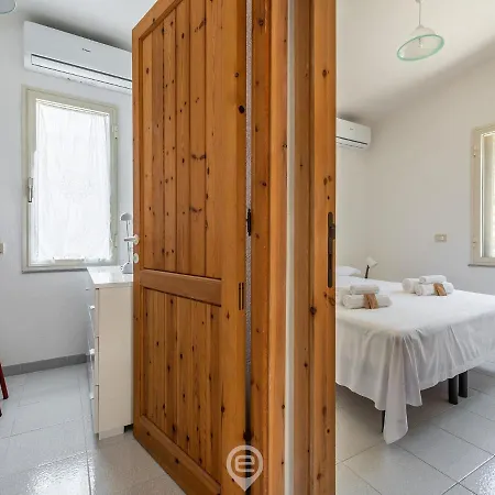 Holiday home La Casa Nel Verde -