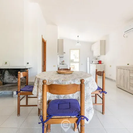 Holiday home La Casa Nel Verde - Villasimius