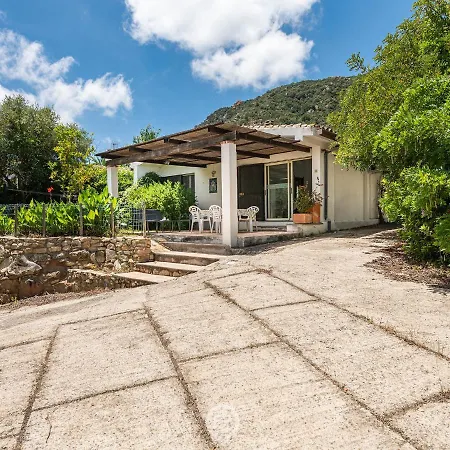 La Casa Nel Verde - Holiday home Villasimius
