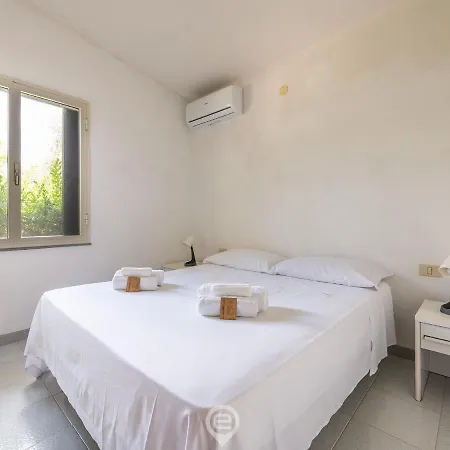 Holiday home La Casa Nel Verde -