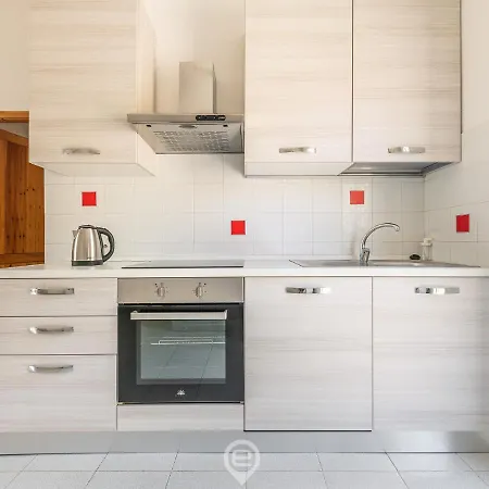 Holiday home La Casa Nel Verde - *