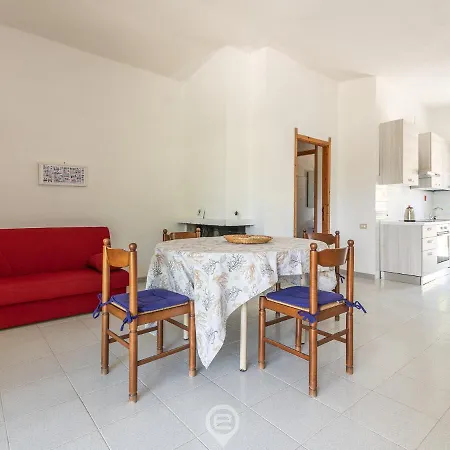 Holiday home La Casa Nel Verde -