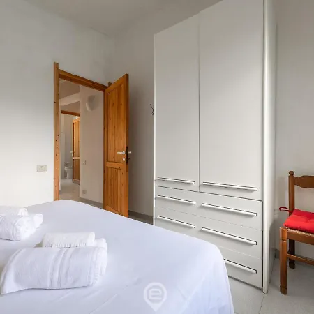 Holiday home La Casa Nel Verde -