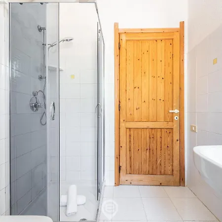 Holiday home La Casa Nel Verde - *